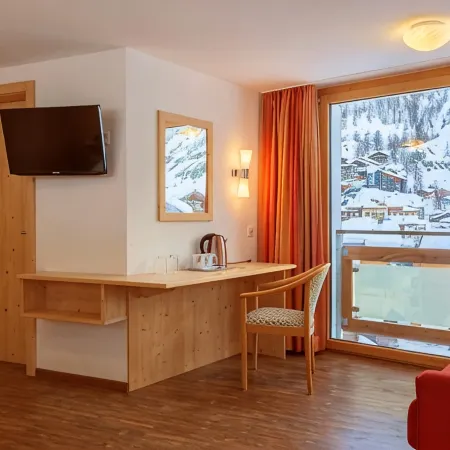 Hotel Capricorn