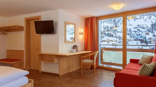 Hotel Capricorn - Spa