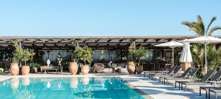 Dimora Delle Balze Hoteles en Noto