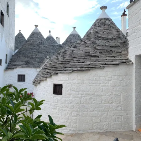 Trulli Family - Trulli&Cummerse
