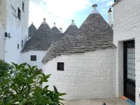 Trulli Family - Trulli&Cummerse - Pensions