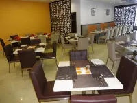 Astoria Hotels Madurai - breakfast