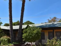 Ten Dollar Town Motel Hotel a Mudgee