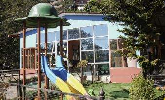 Hotel chautari pvt ltd