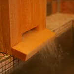 Chuzenji Pension - Hot Tub