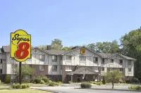 Super 8 by Wyndham Richmond/Chamberlayne Rd - 2-Sterne