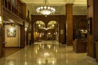 Missouri Athletic Club - 3-Star