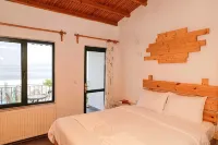 Teos Ormanci Tatil Koyu