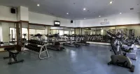 Adalya Art Side - Ultra All Inclusive - Fitnessstudio