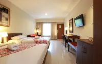 Ono's Hotel Cirebon - 2-Star