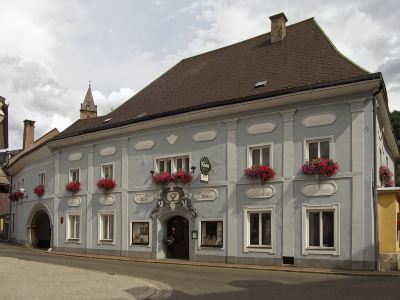 Hotel&Restaurant Gasthof Zur Post Eisenerz
