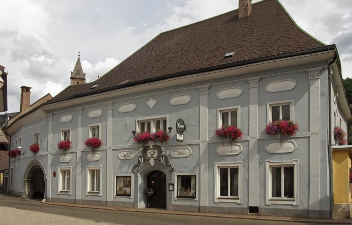 Hotel&Restaurant Gasthof Zur Post Eisenerz