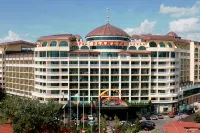Planeta Hotel & Aquapark Free Beach Access - Ultra All Inclusive