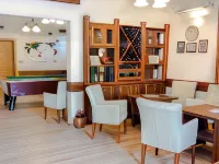 Etno Garden Exclusive Rooms - bar