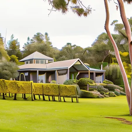 Polperro Villas
