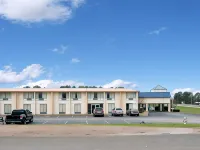 Americas Best Value Inn Marshall Hotels in Harrison County