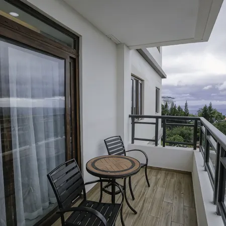 Hotel Casiana and Events Center Tagaytay