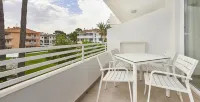 Hoposa Hotel & Apartaments VillaConcha - Mountain view