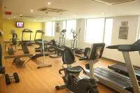 Keys Select by Lemon Tree Hotels, Ludhiana - 3-Sterne