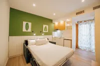 Apartamentos Palm Court - 3-Star