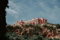 ボルジ・デ・カスケード - マウンテンビュー