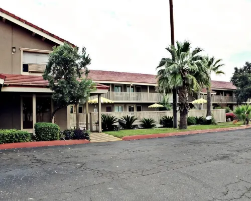 The Inn at Market Square Hotels near Normoyle Park