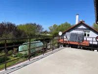 斯沃涅茲尼沃德尼克 - 停車場