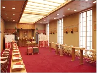 蘋果青森縣宮飯店 - 3 星級