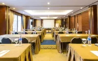 Asmila Boutique Hotel