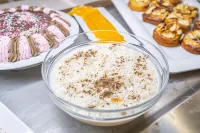Hotel Nerja Club by Dorobe - breakfast