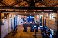 The Varsity Hotel & Spa - Træningscentre