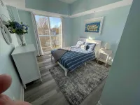 Grand Haven Getaway Welcomes You - Wifi