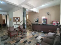 Delta Hotel Hotel di Urubupunga