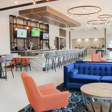 Hilton Garden Inn Tampa Suncoast Parkway