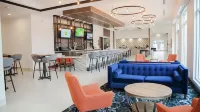 Hilton Garden Inn Tampa Suncoast Parkway - Pool