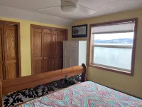 Canadarago Lakefront Home in Richfield Springs, NY - Wifi