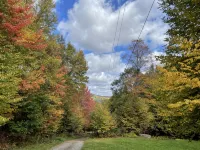 Remarkable Views at Cabin -SUV-Truck-Suggested No Pets