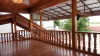 Kampot Breeze Hostel - Wifi