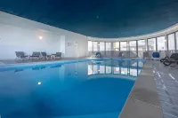 Résidence Odalys Domaine des Roches Jaunes - Pool