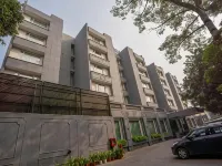 Park Inn by Radisson New Delhi Lajpat Nagar Hotel berhampiran Kuil Sai Baba