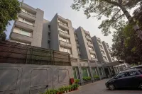 Park Inn by Radisson New Delhi Lajpat Nagar Hotels near LSR College