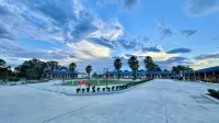 Marulan Motor Inn - 3-Star