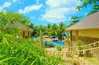 Coral Bay Resort - Pools
