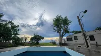 White House Beach Camping Caravans - Beach