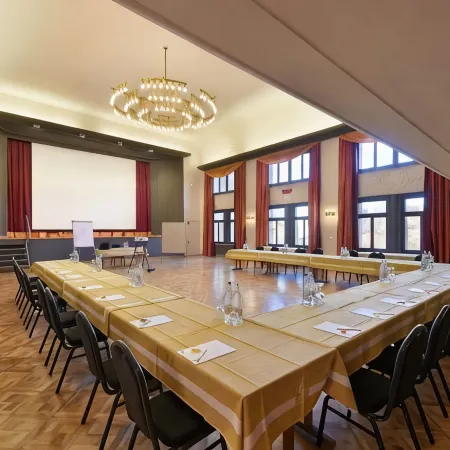 B-Smart Hotel Schönenwerd