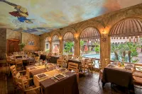 Hotel Lucerna Mexicali