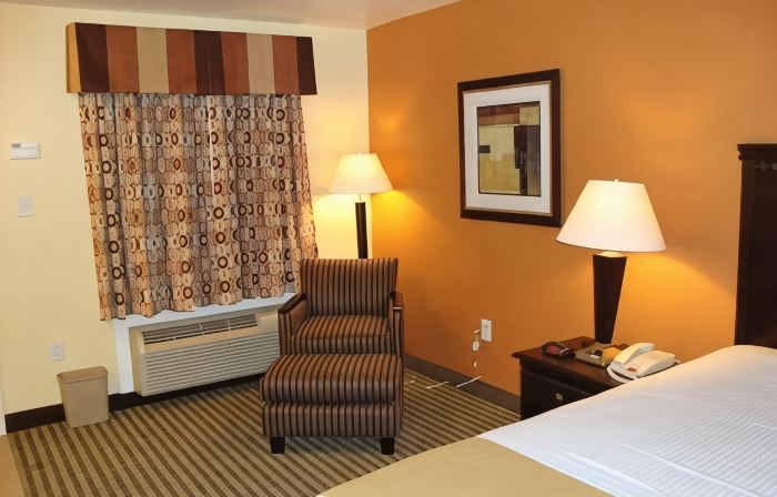 Montigo Inn