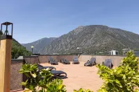 Hotel Panorama - Mountain view