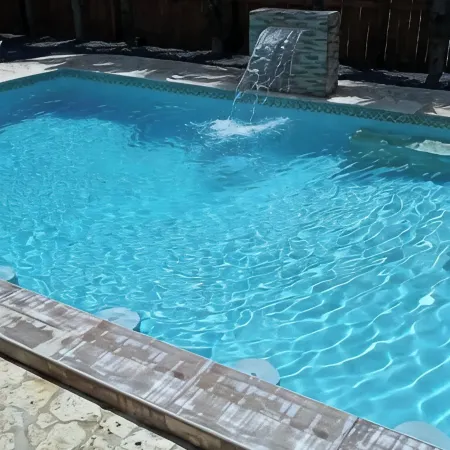Beautiful house with private pool