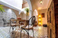 Riad D’AR Ganne by Carole - Bed and Breakfasts